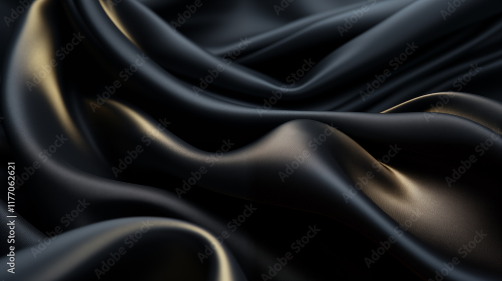 Obraz premium Close up Fabric texture