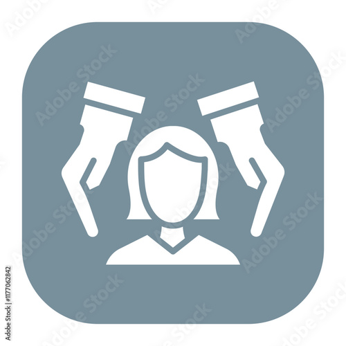Facial Treatment Icon