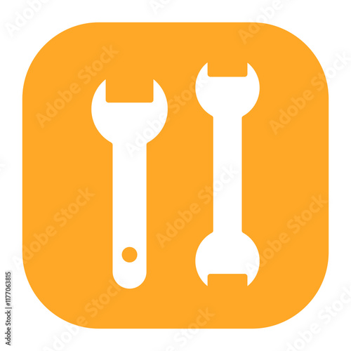 Spanner Icon