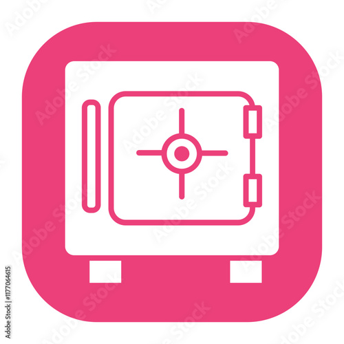 Strongbox Icon