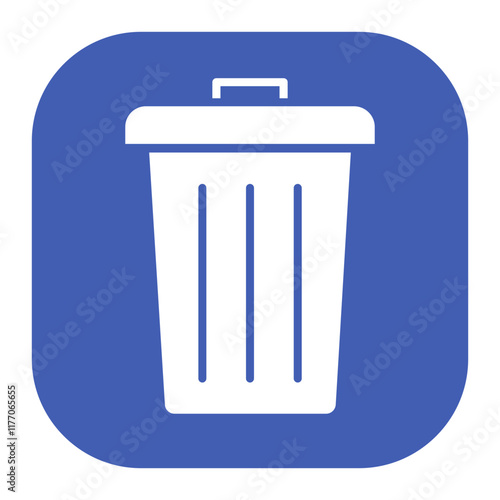 Recycle Bin Icon