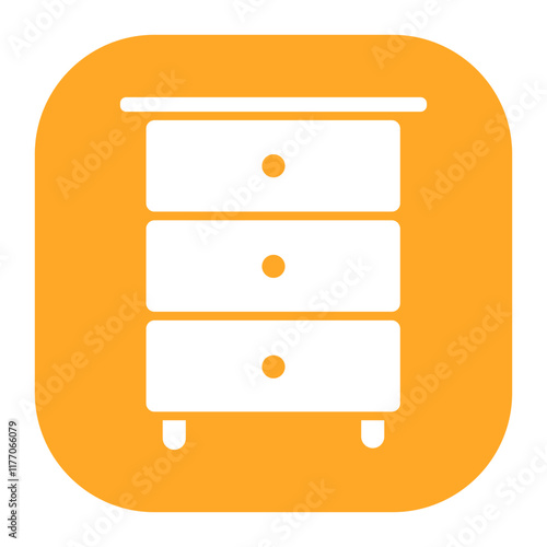Drawers Icon
