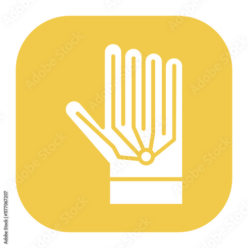 Wired Gloves Icon