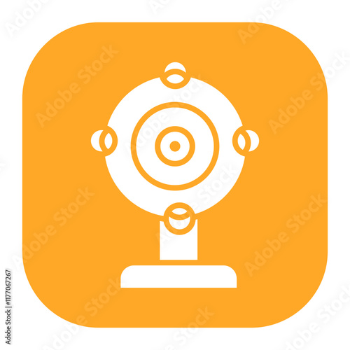 Vr Camera Icon