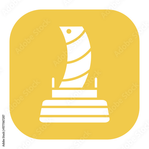 Virtual Joystick Icon