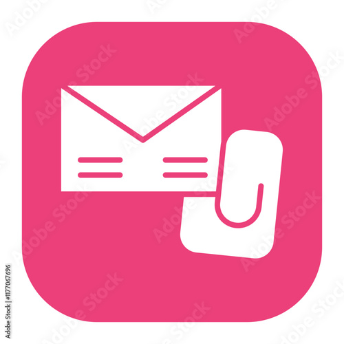 Attachment Icon