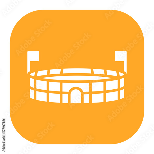 Stadium Icon