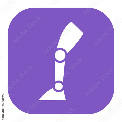 Prosthesis Icon