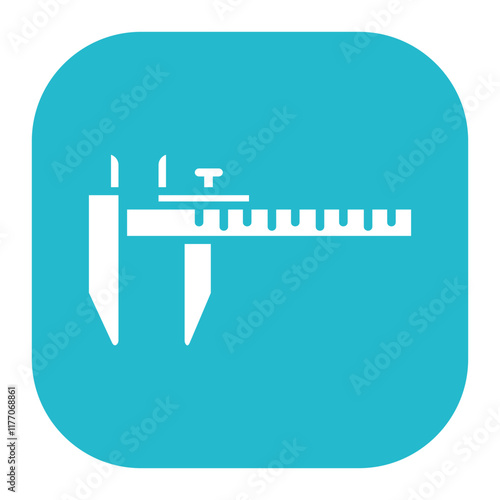 Caliper Icon