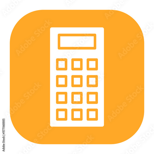 Calculator Icon