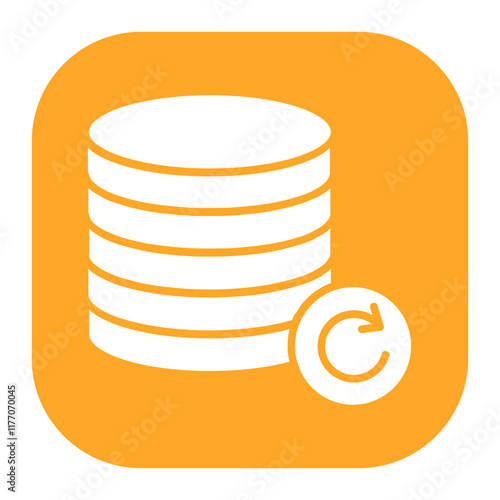 Data Refresh Icon