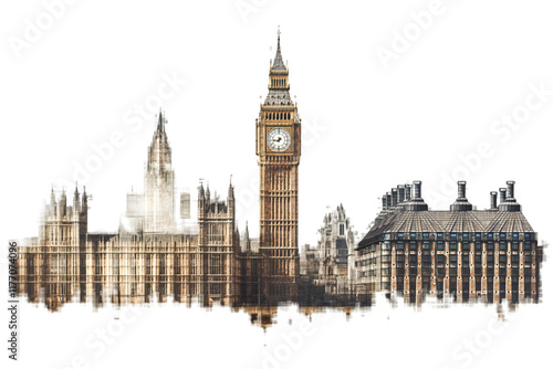 big ben city