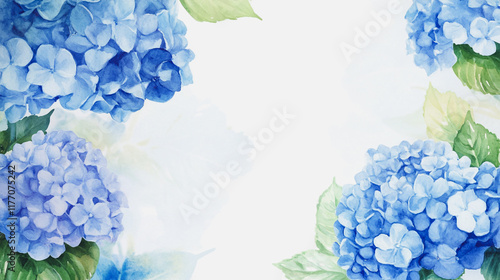 wedding invitation card background vector. Minimal hand painted watercolor botanical flowers texture template background. Design for wedding, vip cover, poster, rsvp moderncard.Valentine's Day