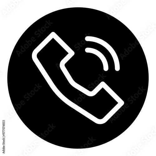 telephone call icon