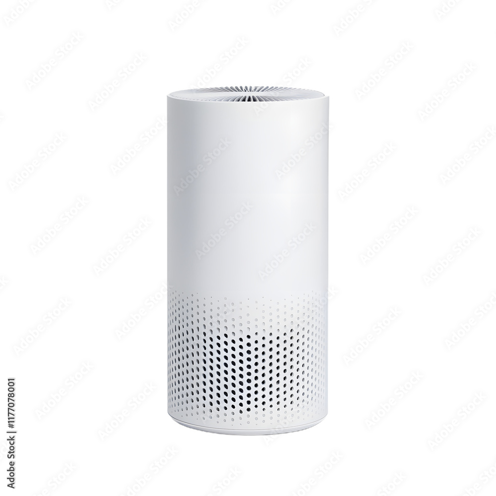 Personal air purifier on a white background, designed for individual use to enhance air quality, reduce pollutants, and promote health in private spaces such as home or office environments.
Personal air purifier on a white background, designed for individual use to enhance air quality, reduce pollutants, and promote health in private spaces such as home or office environments.
