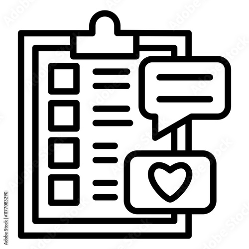 Task Board Icon