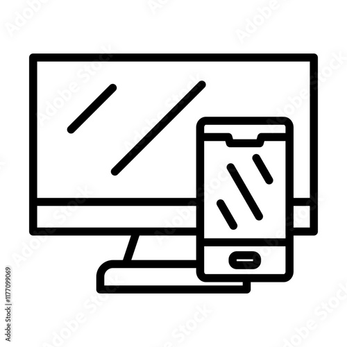 Adaptive Tech Icon