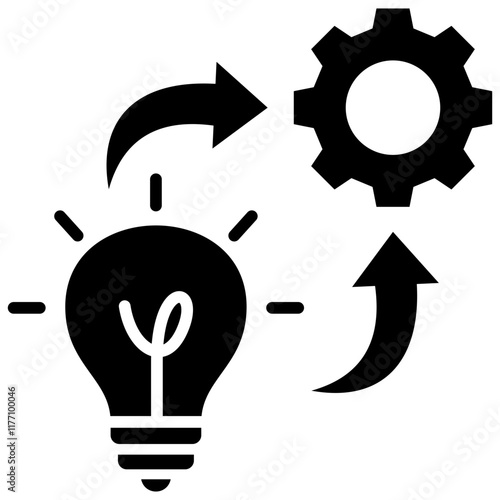 Implementation Icon