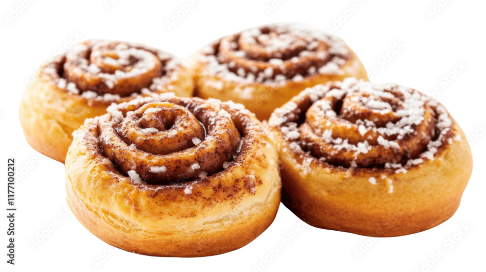 Cinnamon rolls Cinnamon rolls