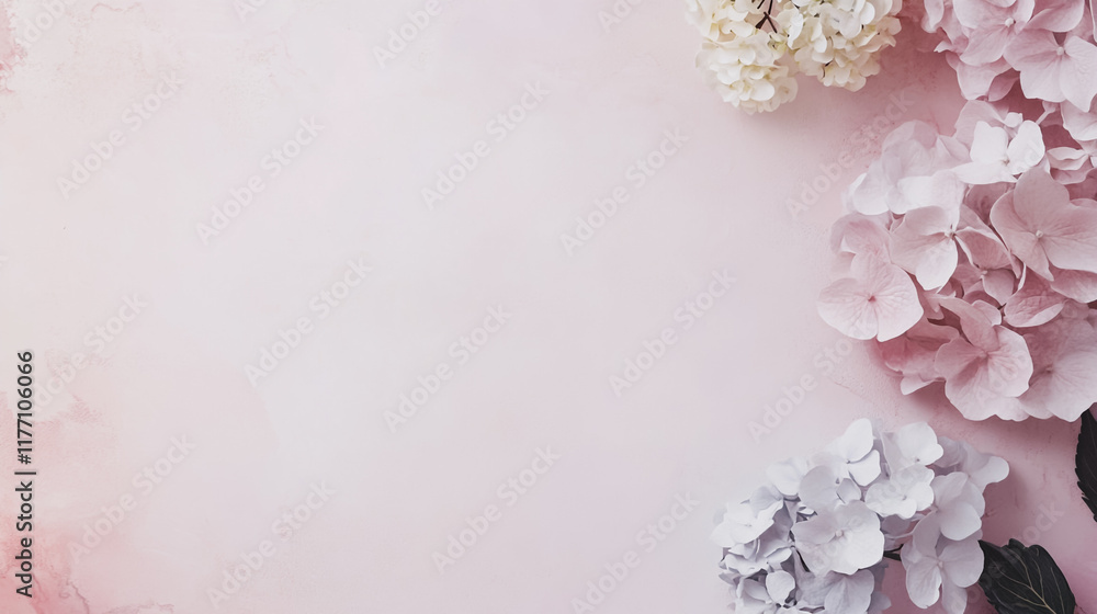 wedding invitation card background vector. Minimal hand painted watercolor botanical flowers texture template background. Design for wedding, vip cover, poster, rsvp moderncard.Valentine's Day wedding invitation card background vector. Minimal hand painted watercolor botanical flowers texture template background. Design for wedding, vip cover, poster, rsvp moderncard.Valentine's Day