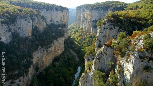 Foz de Arbayun photo