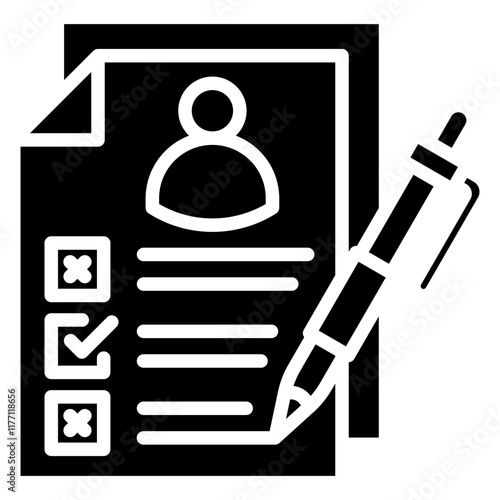 Acceptance Criteria Icon