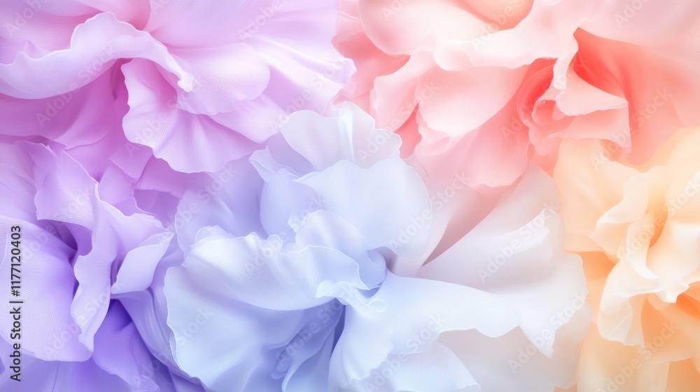 Pastel Dream: Soft, dreamy floral background in pastel shades of purple, pink, and orange. Perfect for feminine branding, websites, and social media. Pastel Dream: Soft, dreamy floral background in pastel shades of purple, pink, and orange. Perfect for feminine branding, websites, and social media.