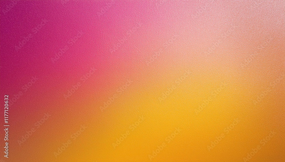 Abstract Pink and Orange Gradient Background Abstract Pink and Orange Gradient Background