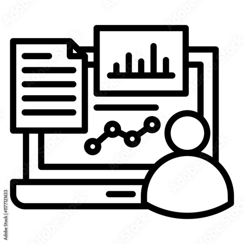 Analyst Icon