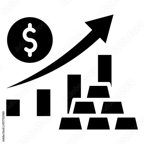 Investment Icon