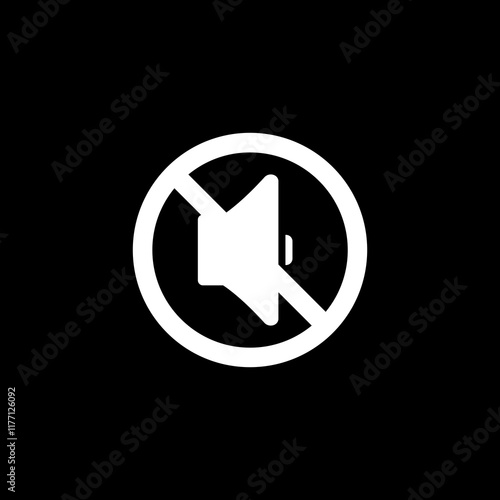 Mute