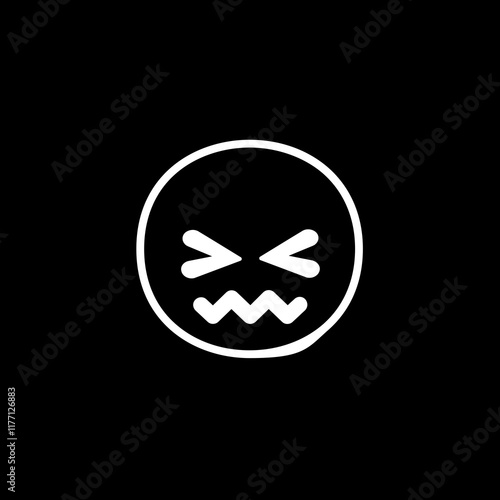 Grimace Face Emoji

