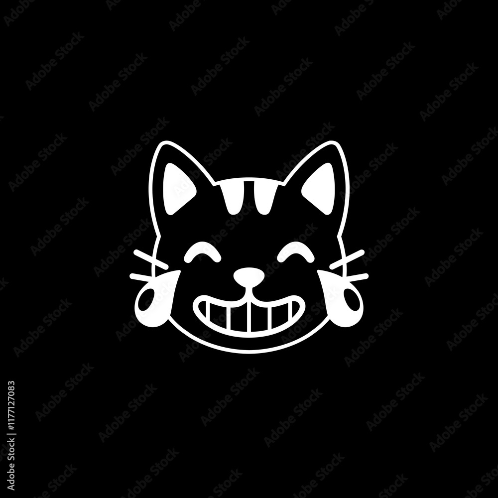 Grinning Cat Emoji
Grinning Cat Emoji