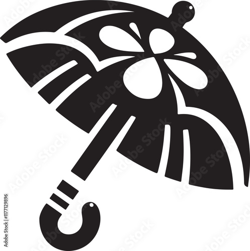 Umbrella Illustrations and Vector Art for Designers