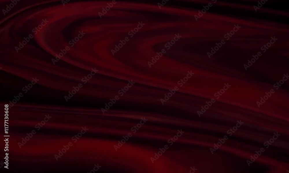 red background. generative ai red background. generative ai
