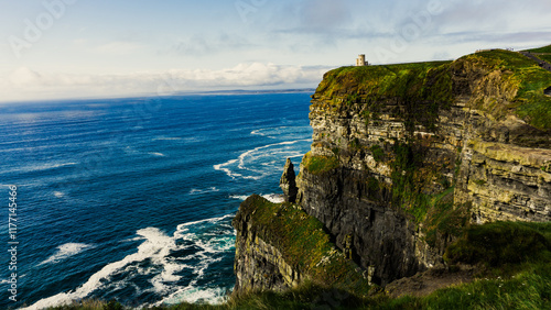 cliffs of moher