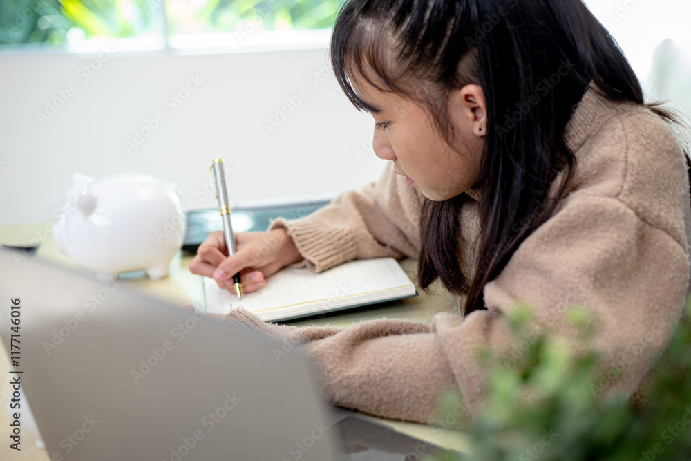 A child's savings account is a secure way for young ones to save money, learn financial responsibility, and develop good money habits for the future. A child's savings account is a secure way for young ones to save money, learn financial responsibility, and develop good money habits for the future.