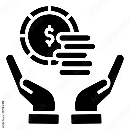 Revenue Icon