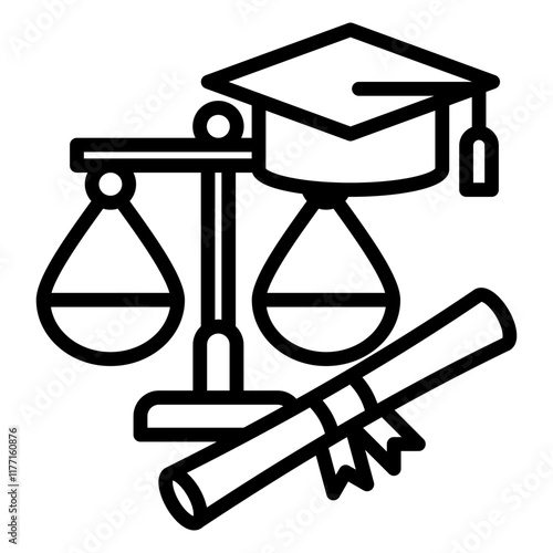 Jurisdiction Icon