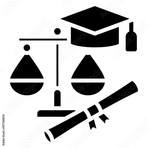 Jurisdiction Icon