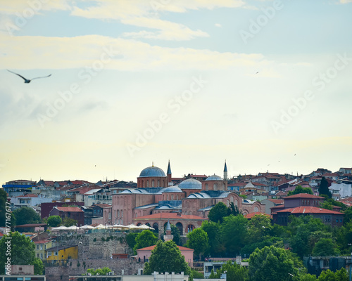 Photography Zeyrek Mosque fatih istanbul