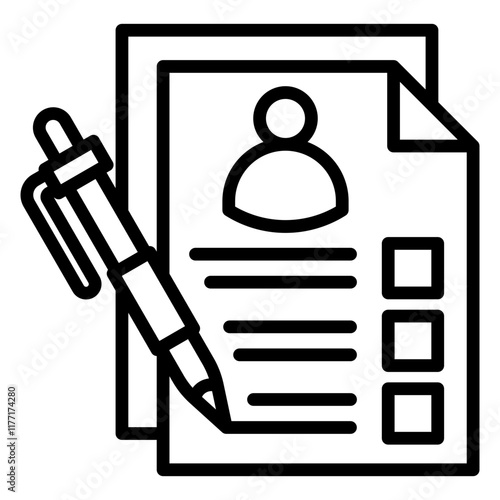 Criteria Icon