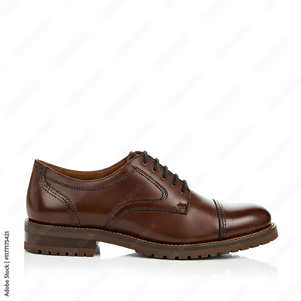 Office shoes with black color white background. Office shoes with black color white background.