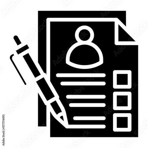 Criteria Icon