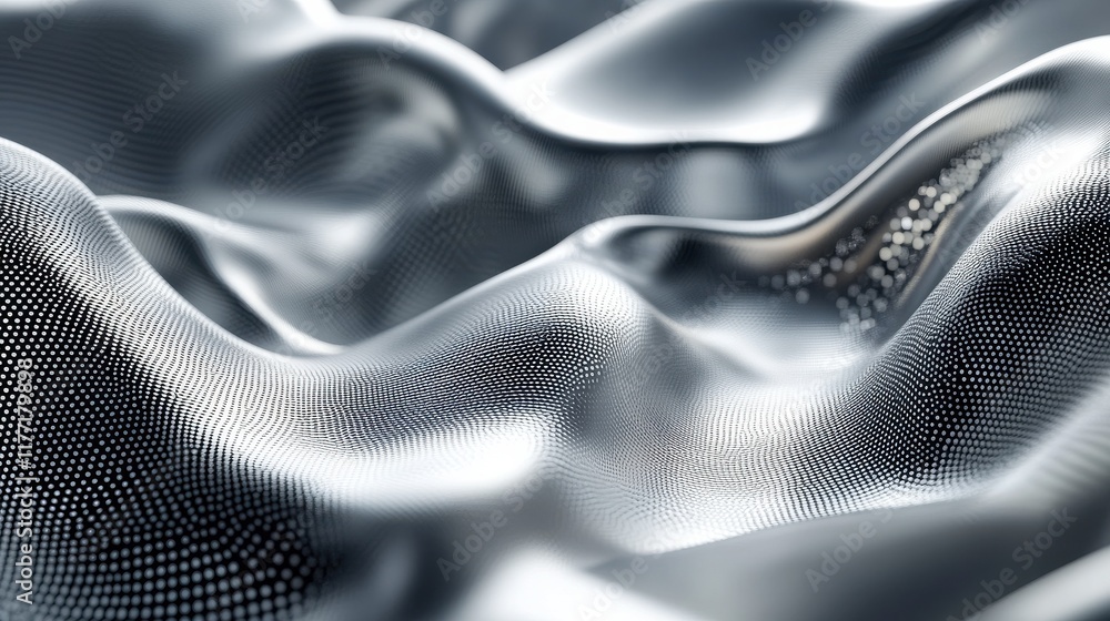 Naklejka premium Abstract technology background. Digital innovation concept for your design.