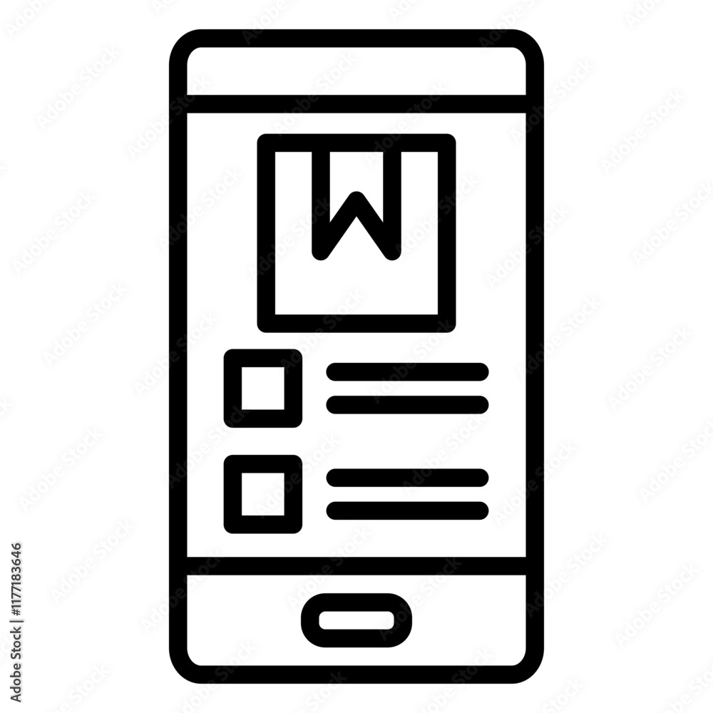 Orders Icon Orders Icon