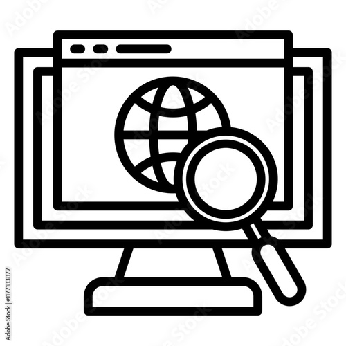 Browse Icon
