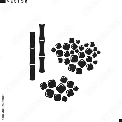 Sugar vector