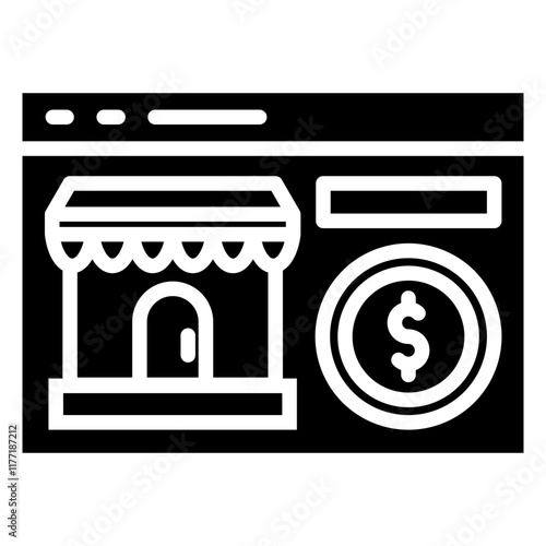 Payment Gateway Icon