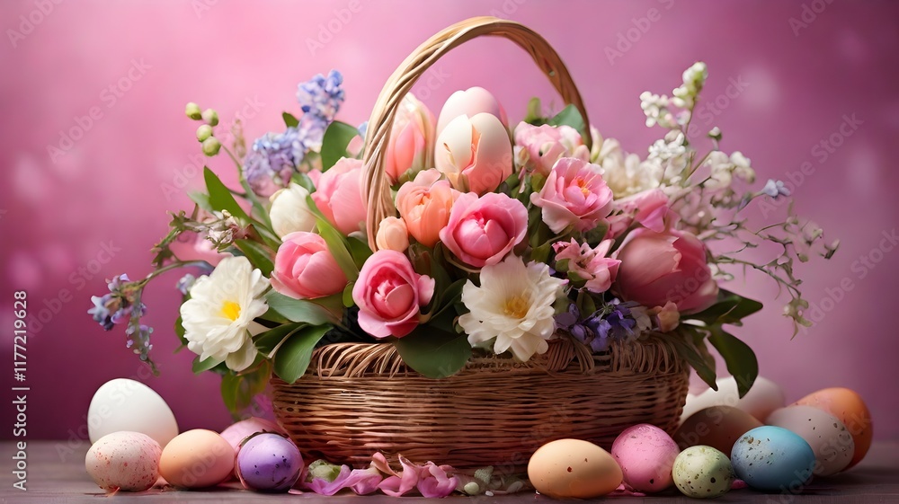 easter still life easter still life